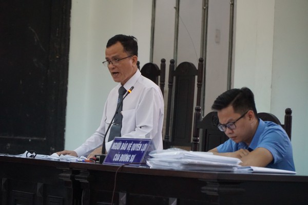 Chủ tịch UBND TP.Nha Trang thua kiện nguyên Phó chánh Thanh tra tỉnh Khánh Hòa