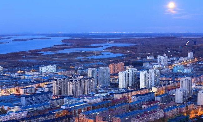 Sân bay "nhàn rỗi" nhất Trung Quốc: Mỗi ngày chỉ bay đúng 1 chuyến, nằm ở miền cực Đông đón bình minh sớm nhất đất nước tỷ dân - Ảnh 8.