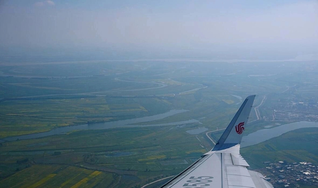 Sân bay "nhàn rỗi" nhất Trung Quốc: Mỗi ngày chỉ bay đúng 1 chuyến, nằm ở miền cực Đông đón bình minh sớm nhất đất nước tỷ dân - Ảnh 5.