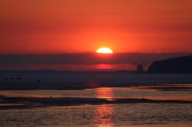 Sân bay "nhàn rỗi" nhất Trung Quốc: Mỗi ngày chỉ bay đúng 1 chuyến, nằm ở miền cực Đông đón bình minh sớm nhất đất nước tỷ dân - Ảnh 11.