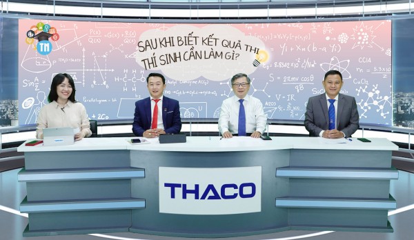 Cẩn thận kẻo tưởng trúng tuyển đại học mà rớt cái đùng! Cẩn thận kẻo tưởng trúng tuyển đại học mà rớt cái đùng!