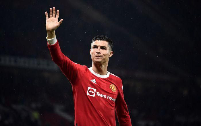 Ronaldo trở lại Manchester United, chuẩn bị chốt tương lai