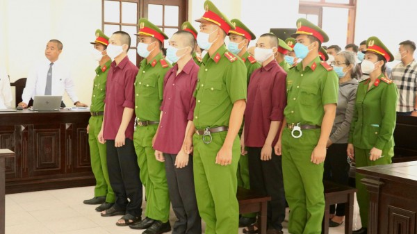 Vụ Tịnh thất Bồng Lai: Tạm đình chỉ việc giải quyết tố giác hành vi 