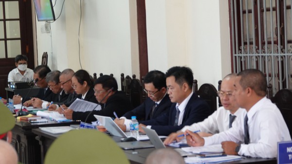 Vụ Tịnh thất Bồng Lai: Tạm đình chỉ việc giải quyết tố giác hành vi 