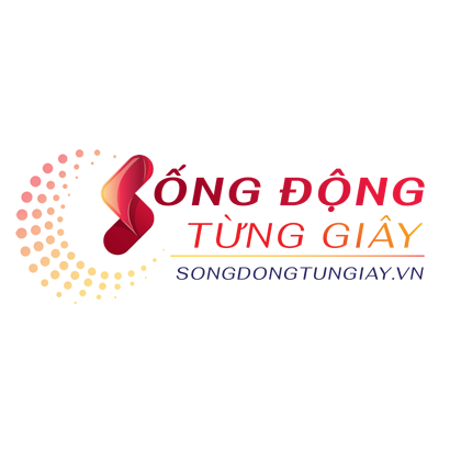 Trang tin sống động từng giây