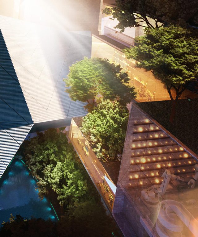  Ả Rập Xê Út chuẩn  bị xây dựng "thành phố thiên đường" làm nơi ở cho 9 triệu người! - Ảnh 6.