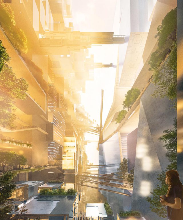  Ả Rập Xê Út chuẩn  bị xây dựng "thành phố thiên đường" làm nơi ở cho 9 triệu người! - Ảnh 5.