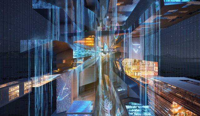  Ả Rập Xê Út chuẩn  bị xây dựng "thành phố thiên đường" làm nơi ở cho 9 triệu người! - Ảnh 8.