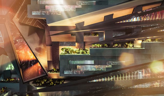  Ả Rập Xê Út chuẩn  bị xây dựng "thành phố thiên đường" làm nơi ở cho 9 triệu người! - Ảnh 7.