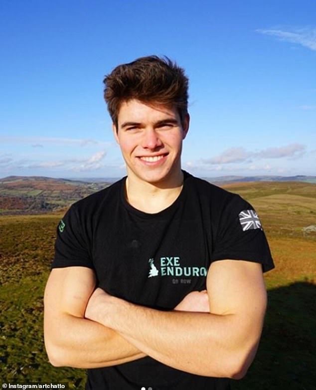 Chân dung các thành viên hoàng gia trẻ tuổi và tài năng bậc nhất hiện nay mà ít người biết đến - Ảnh 6.