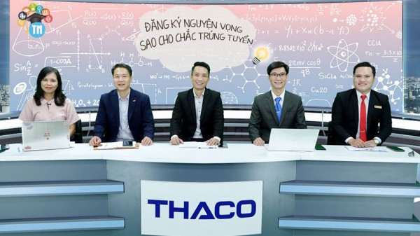 Những sai sót thí sinh cần tránh khi đăng ký xét tuyển