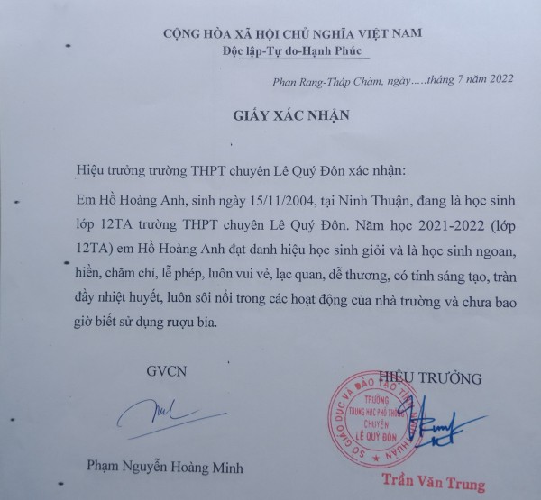 Vụ nữ sinh lớp 12 tử vong: Bệnh viện đã có báo cáo, 