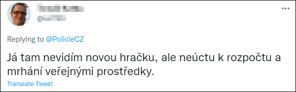 Chơi lớn như cảnh sát Séc: Biến siêu xe Ferrari của tội phạm thành xe tuần tra - Ảnh 5. Chơi lớn như cảnh sát Séc: Biến siêu xe Ferrari của tội phạm thành xe tuần tra - Ảnh 5.