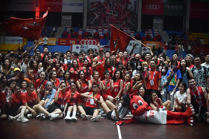 Vượt qua Nha Trang Dolphins, Thang Long Warriors nhen nhóm hy vọng trở lại Top 4 - Ảnh 5. Vượt qua Nha Trang Dolphins, Thang Long Warriors nhen nhóm hy vọng trở lại Top 4 - Ảnh 5.