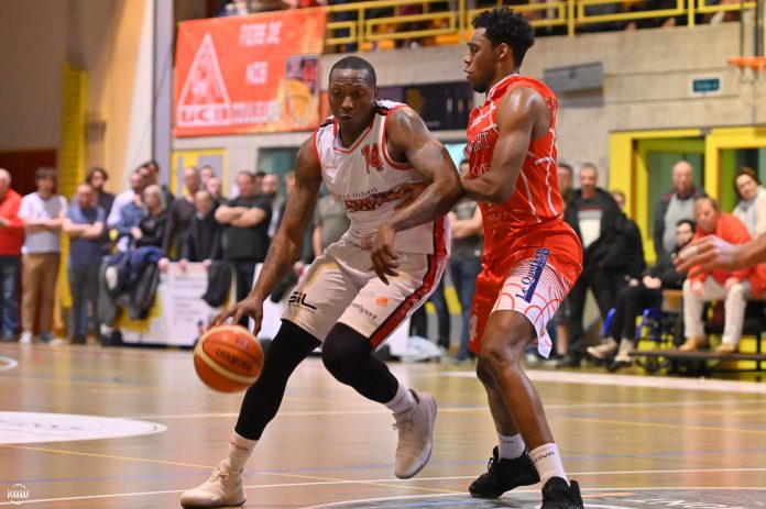 Tiếp tục thay ngoại binh, Thang Long Warriors sẽ sớm trở lại ở VBA 2022? - Ảnh 3.