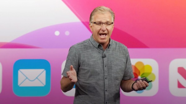 Apple khó chịu khi Samsung là “chuyên gia sao chép” Apple khó chịu khi Samsung là “chuyên gia sao chép”