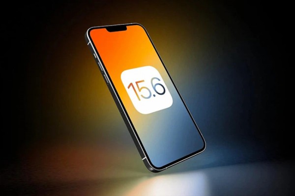 Apple phát hành iOS 15.6 với các bản sửa lỗi và cải tiến Apple phát hành iOS 15.6 với các bản sửa lỗi và cải tiến