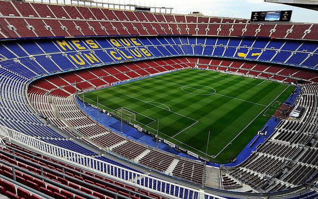 Barcelona chấp nhận bán 10% tiền bản quyền truyền hình trong 25 năm