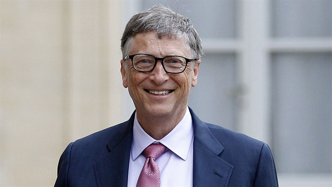 Bill Gates lần đầu làm rõ giai thoại 