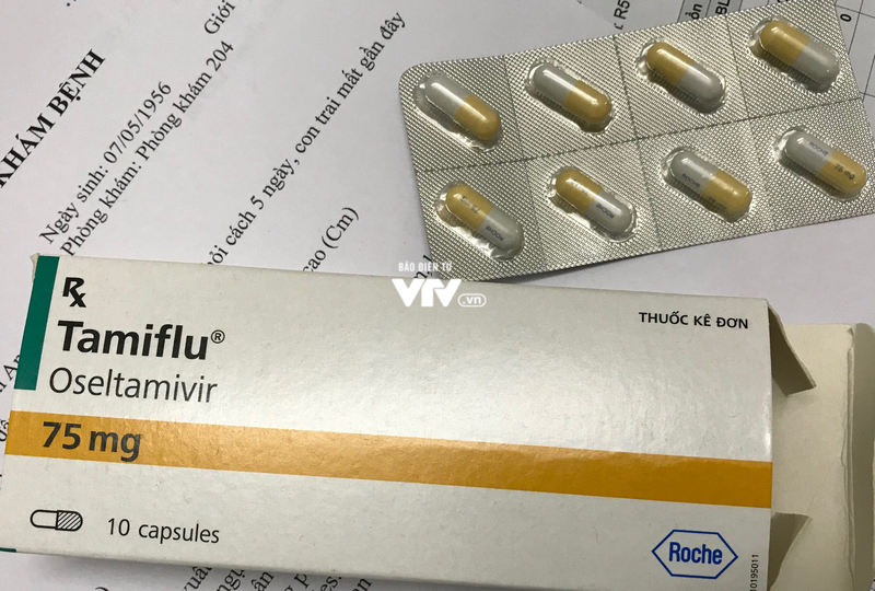 Bộ Y tế: Xử lý nghiêm các trường hợp kinh doanh thuốc không rõ nguồn gốc, lợi dụng dịch bệnh để tăng giá thuốc điều trị cúm A