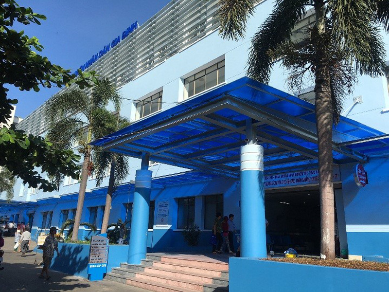 Bộ Y tế yêu cầu xác minh vụ việc bác sĩ bị người nhà bệnh nhân hành hung tại TP. Hồ Chí Minh