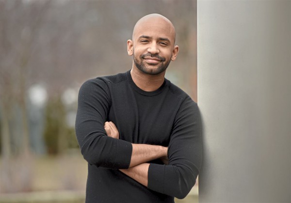 Bỏ học trung học, xây dựng công ty 105 triệu đô