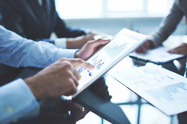 Các CFO cần quan tâm chuyển đổi bộ phận tài chính