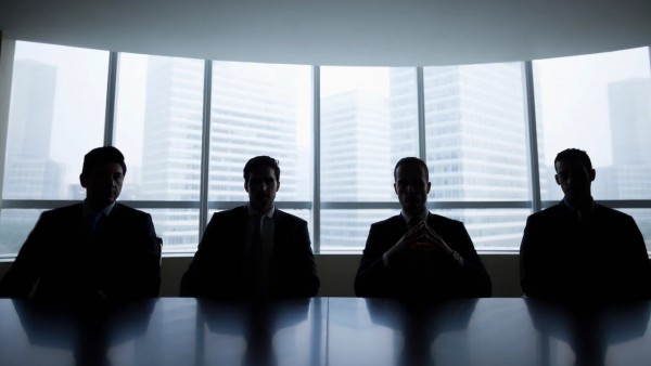 Chức danh “CEO kiêm chủ tịch HĐQT” đang dần lạc hậu