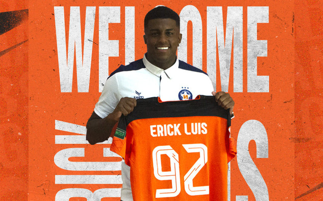 Chuyển động V.League: Công Phượng hồi phục tốt, SHB Đà Nẵng công bố ngoại binh mới