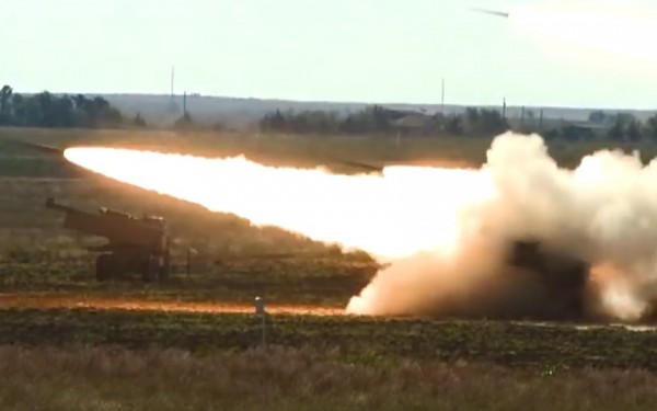 Chuyên gia quân sự Nga lo ngại các vũ khí mới của Ukraine nhận từ phương Tây