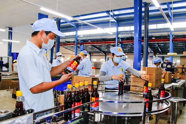 Cơ hội nào cho nước mắm truyền thống?