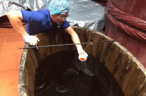 Cơ hội nào cho nước mắm truyền thống?