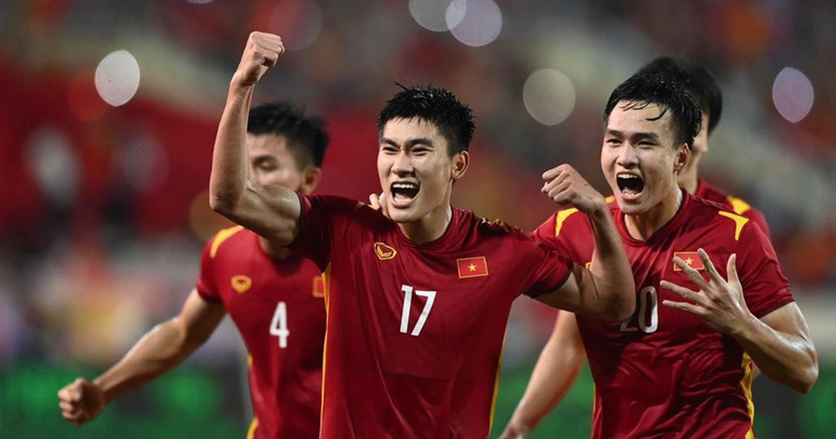 Dính chấn thương phức tạp, Nhâm Mạnh Dũng có thể nghỉ dài hạn Dính chấn thương phức tạp, Nhâm Mạnh Dũng có thể nghỉ dài hạn