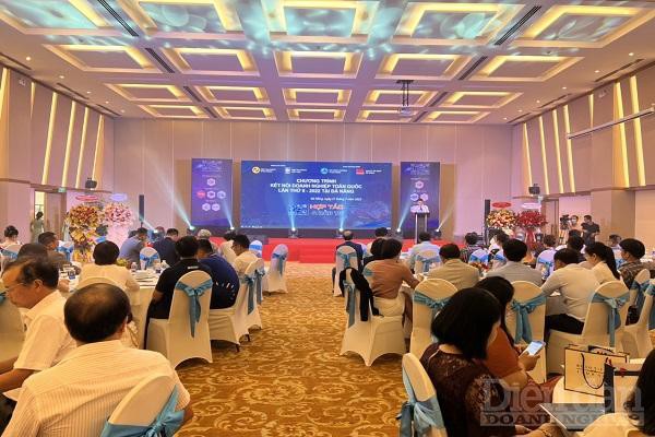 Doanh nghiệp vừa và nhỏ liên kết hợp tác theo mô hình cụm, nhóm doanh nghiệp Doanh nghiệp vừa và nhỏ liên kết hợp tác theo mô hình cụm, nhóm doanh nghiệp