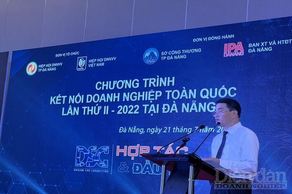 Doanh nghiệp vừa và nhỏ liên kết hợp tác theo mô hình cụm, nhóm doanh nghiệp Doanh nghiệp vừa và nhỏ liên kết hợp tác theo mô hình cụm, nhóm doanh nghiệp