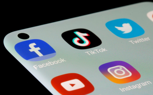 Facebook, Google và TikTok chịu khuất phục tại Indonesia