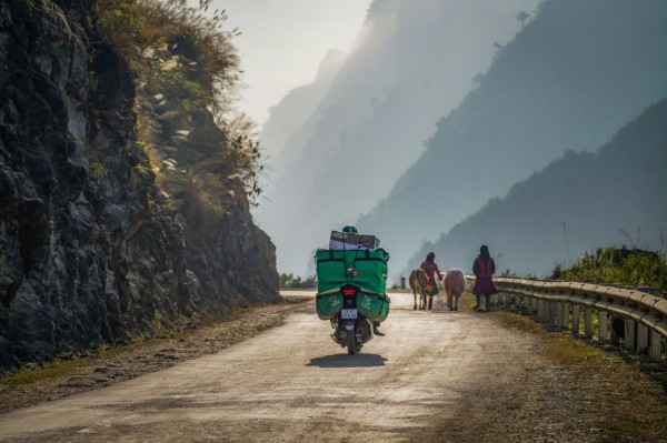 GHTK - Sự chuyển mình “Hơn cả nhanh”