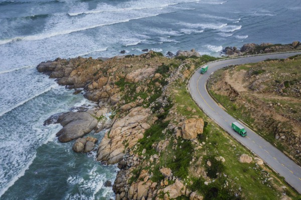 GHTK - Sự chuyển mình “Hơn cả nhanh”