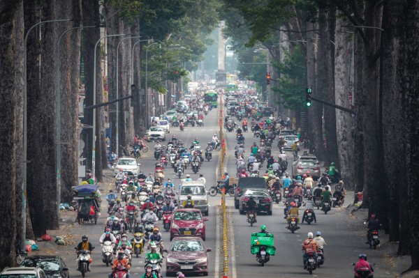 GHTK - Sự chuyển mình “Hơn cả nhanh”