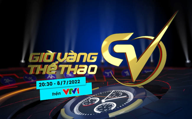 Giờ vàng thể thao tuần này - Câu chuyện Giờ vàng thể thao tuần này - Câu chuyện