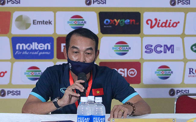 HLV Đinh Thế Nam: 