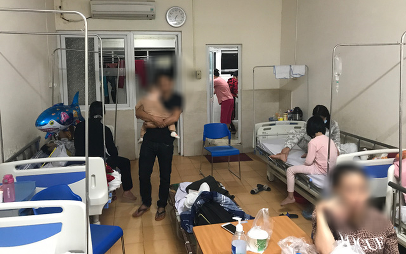 Hà Nội tăng cường giám sát và phòng, chống bệnh cúm mùa