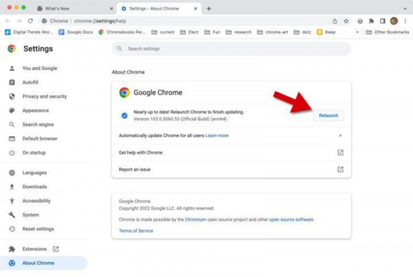 Hàng triệu người dùng Chrome đang gặp nguy hiểm Hàng triệu người dùng Chrome đang gặp nguy hiểm