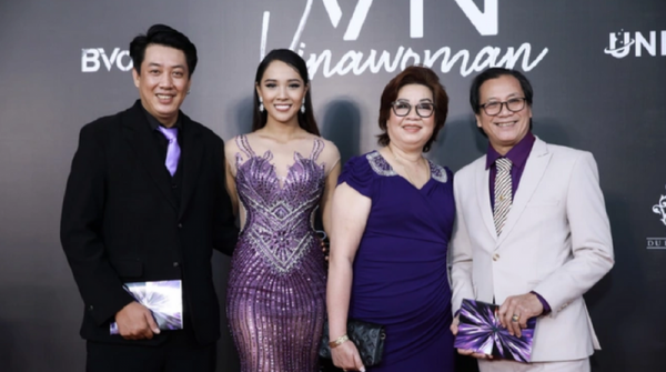 Hội chị em dâu của sao Việt: Khánh Vân - Nhã Phương có màn đọ sắc cực xịn, Hà Tăng thì sao?