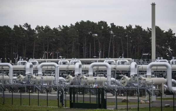 Hungary ban bố tình trạng khẩn cấp về năng lượng Hungary ban bố tình trạng khẩn cấp về năng lượng