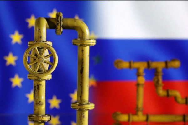 Hungary phản đối đề xuất cắt giảm tiêu thụ khí đốt tự nhiên của EU