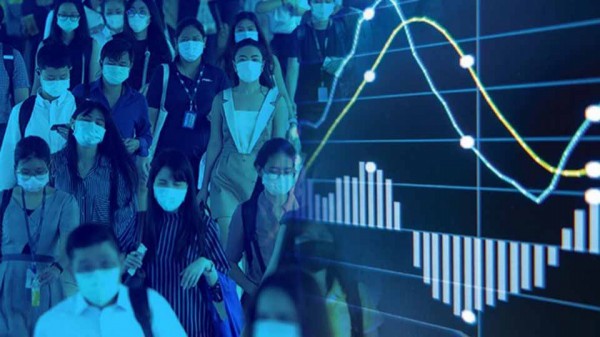 Kinh tế Thái Lan tăng trưởng tích cực bất chấp lạm phát tăng mạnh