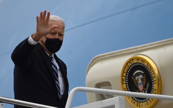 Lịch trình Tổng thống Mỹ công du Trung Đông