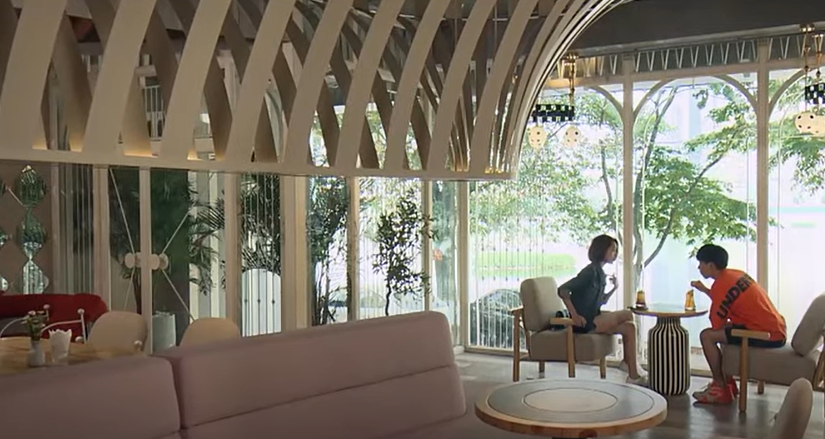 Lối nhỏ vào đời - Tập 20: Hoài và Dũng lên kế hoạch lật mặt Thảo Lối nhỏ vào đời - Tập 20: Hoài và Dũng lên kế hoạch lật mặt Thảo