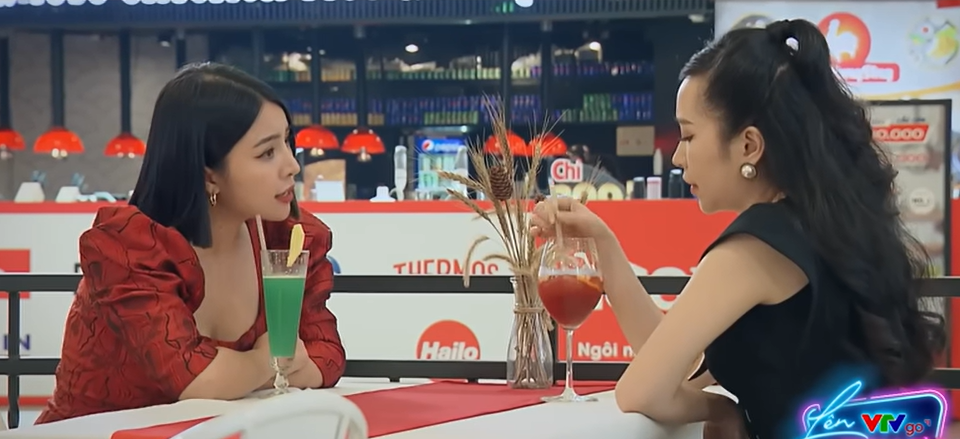 Lối nhỏ vào đời - Tập 20: Thảo thừa nhận muốn chiếm cơ ngơi nhà ông Hoàng Lối nhỏ vào đời - Tập 20: Thảo thừa nhận muốn chiếm cơ ngơi nhà ông Hoàng